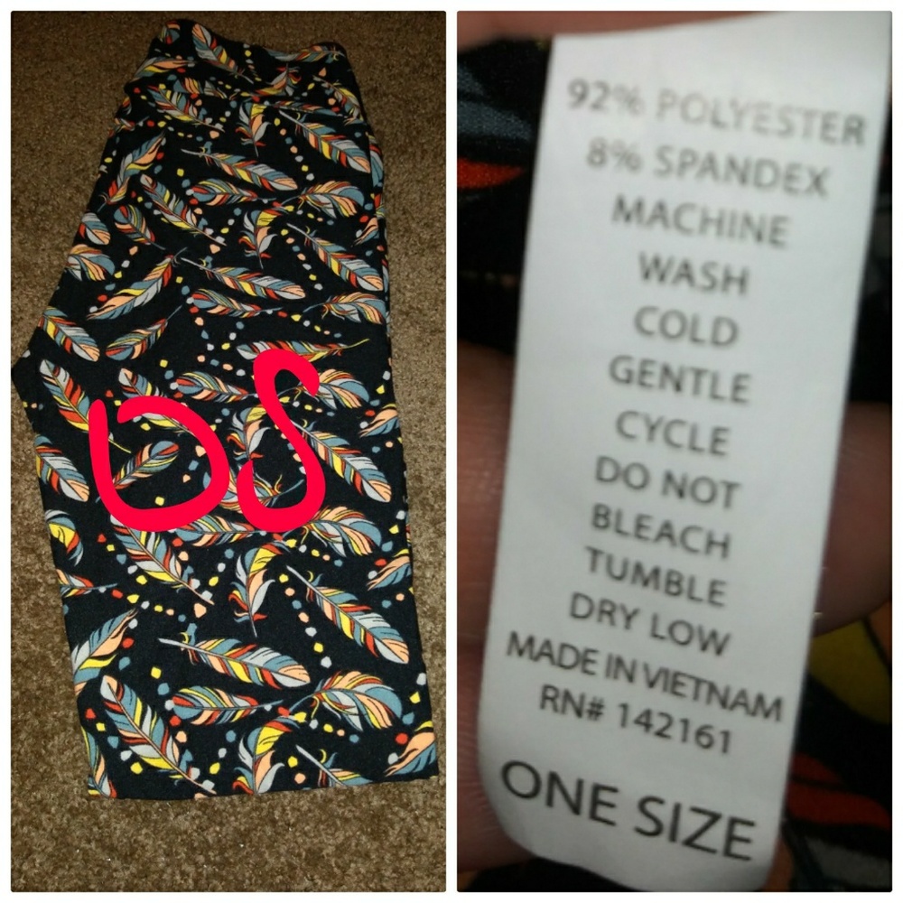 LuLaRoe